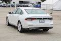 2024 Honda Accord Sedan LX