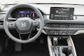 2024 Honda Accord Sedan LX