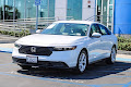 2024 Honda Accord Sedan LX