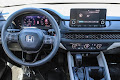 2024 Honda Accord Sedan LX