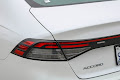 2024 Honda Accord Sedan LX