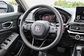 2025 Honda Civic Sedan LX