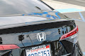 2025 Honda Civic Sedan LX