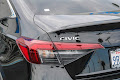 2025 Honda Civic Sedan LX