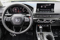 2025 Honda Civic Sedan LX