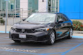 2025 Honda Civic Sedan LX