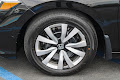 2025 Honda Civic Sedan LX