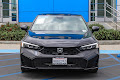 2025 Honda Civic Sedan LX