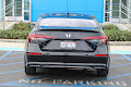 2025 Honda Civic Sedan LX