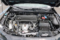 2025 Honda Civic Sedan LX