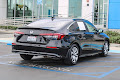2025 Honda Civic Sedan LX