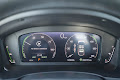 2026 Honda Civic Hatchback Hybrid Sport Touring