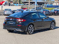2026 Honda Civic Hatchback Hybrid Sport Touring