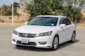 2013 Honda Accord Sdn EX-L