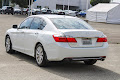 2013 Honda Accord Sdn EX-L