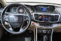2013 Honda Accord Sdn EX-L