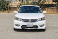 2013 Honda Accord Sdn EX-L