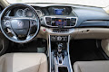 2013 Honda Accord Sdn EX-L