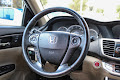 2013 Honda Accord Sdn EX-L