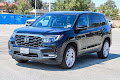 2025 Honda Passport EX-L