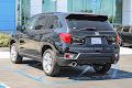 2025 Honda Passport EX-L