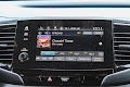 2025 Honda Passport EX-L