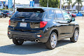 2025 Honda Passport EX-L