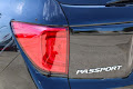 2025 Honda Passport EX-L