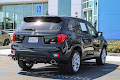 2025 Honda Passport EX-L