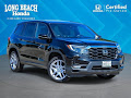 2025 Honda Passport EX-L