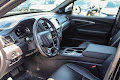 2025 Honda Passport EX-L