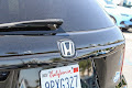2025 Honda Passport EX-L