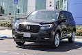 2025 Honda Passport EX-L