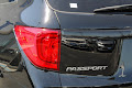 2025 Honda Passport EX-L