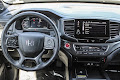 2025 Honda Passport EX-L