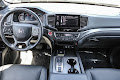 2025 Honda Passport EX-L