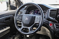 2025 Honda Passport EX-L