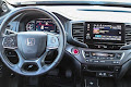 2025 Honda Passport EX-L