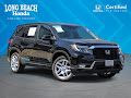 2025 Honda Passport EX-L