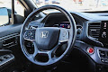 2025 Honda Passport EX-L