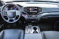 2025 Honda Passport EX-L