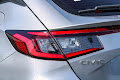 2023 Honda Civic Hatchback Sport