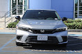 2023 Honda Civic Hatchback Sport