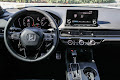 2023 Honda Civic Hatchback Sport