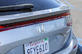 2023 Honda Civic Hatchback Sport