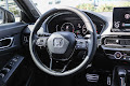 2023 Honda Civic Hatchback Sport