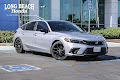 2023 Honda Civic Hatchback Sport