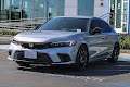 2023 Honda Civic Hatchback Sport