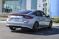 2023 Honda Civic Hatchback Sport