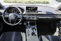 2023 Honda Civic Hatchback Sport